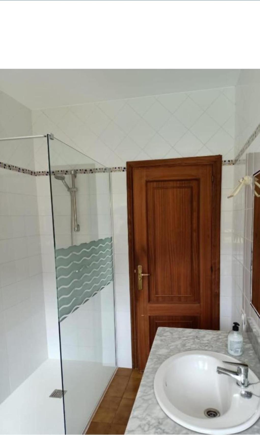 Apartamento En Bloque Vivienda Con Piscina Y Barbacoa A 15 Min De La Playa Meis Exterior photo
