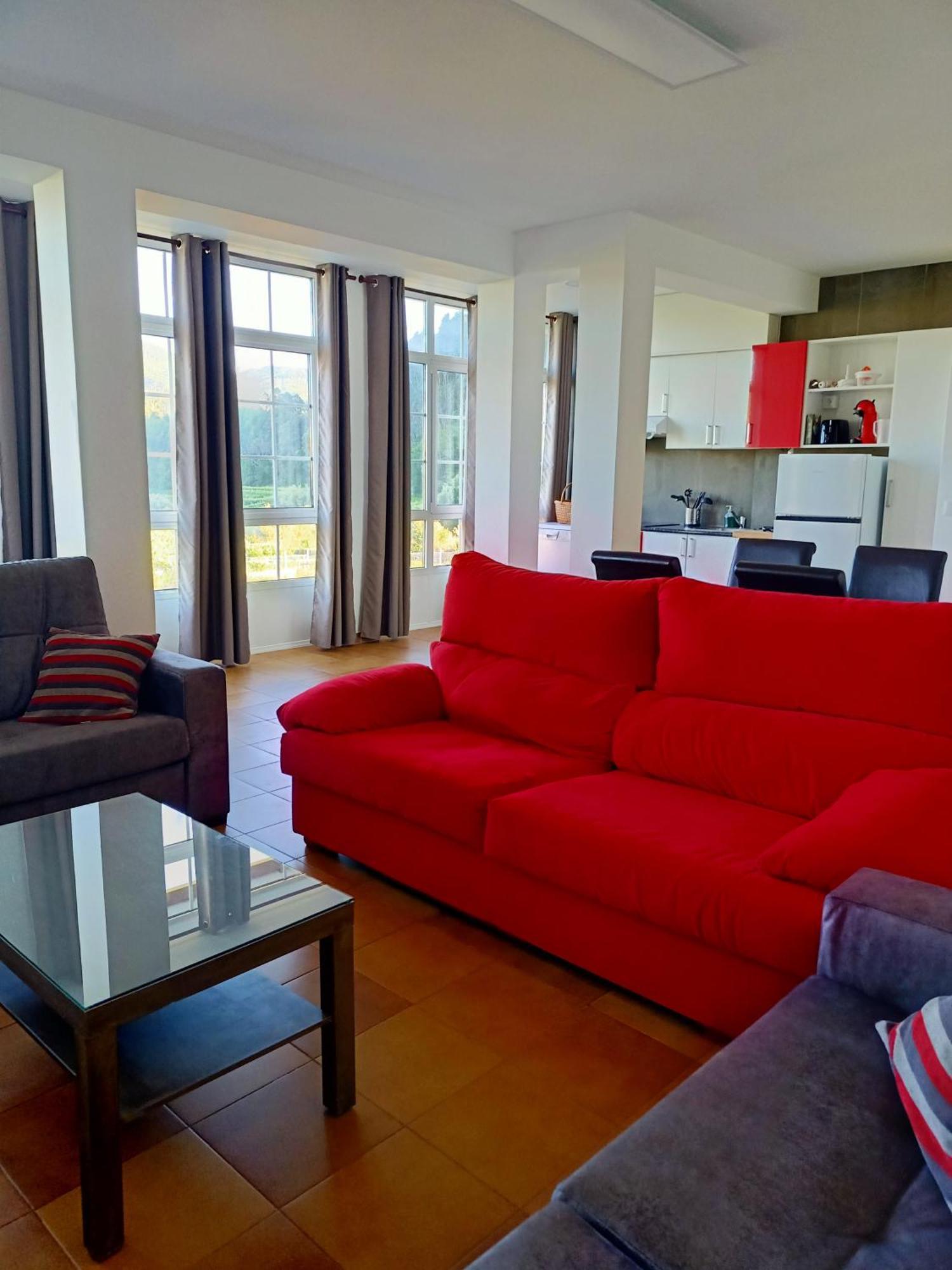 Apartamento En Bloque Vivienda Con Piscina Y Barbacoa A 15 Min De La Playa Meis Exterior photo