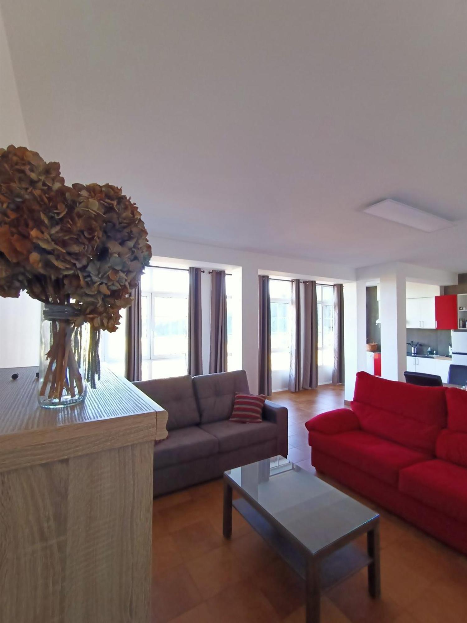 Apartamento En Bloque Vivienda Con Piscina Y Barbacoa A 15 Min De La Playa Meis Exterior photo