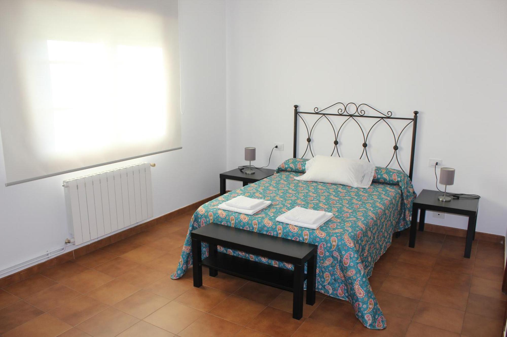 Apartamento En Bloque Vivienda Con Piscina Y Barbacoa A 15 Min De La Playa Meis Exterior photo