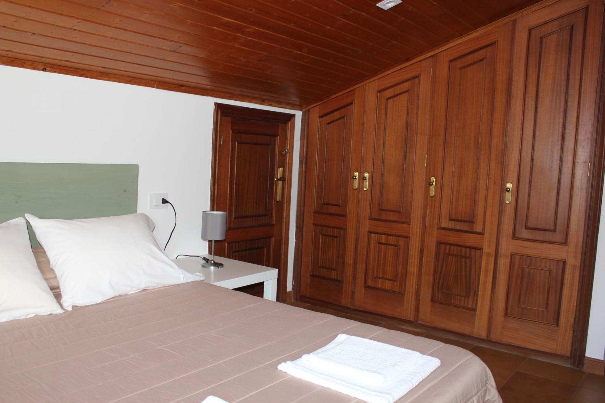 Apartamento En Bloque Vivienda Con Piscina Y Barbacoa A 15 Min De La Playa Meis Exterior photo